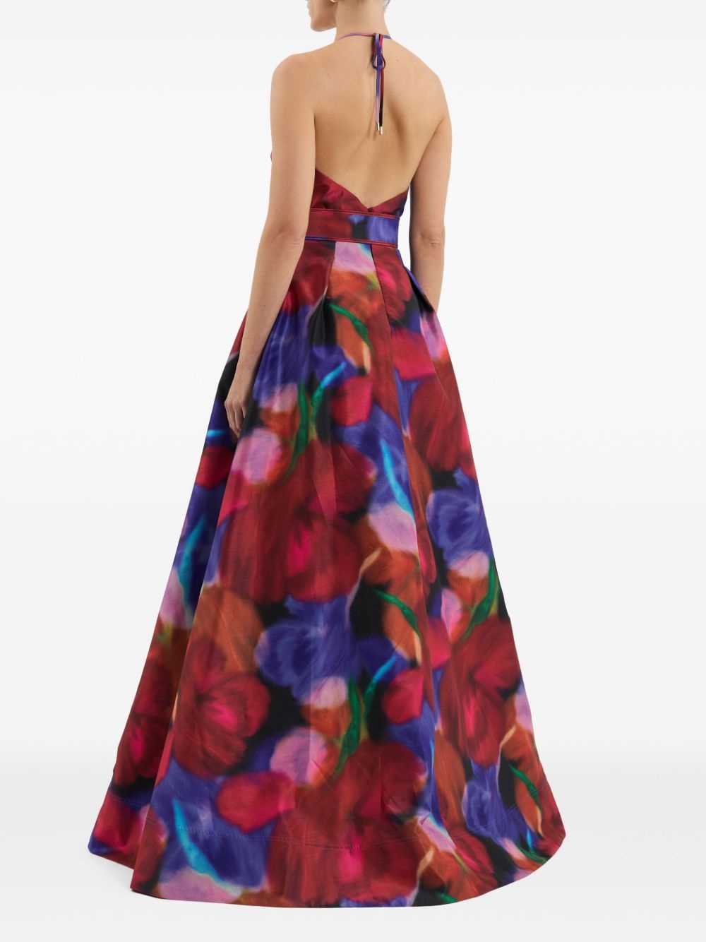 Cabaret gown - 4