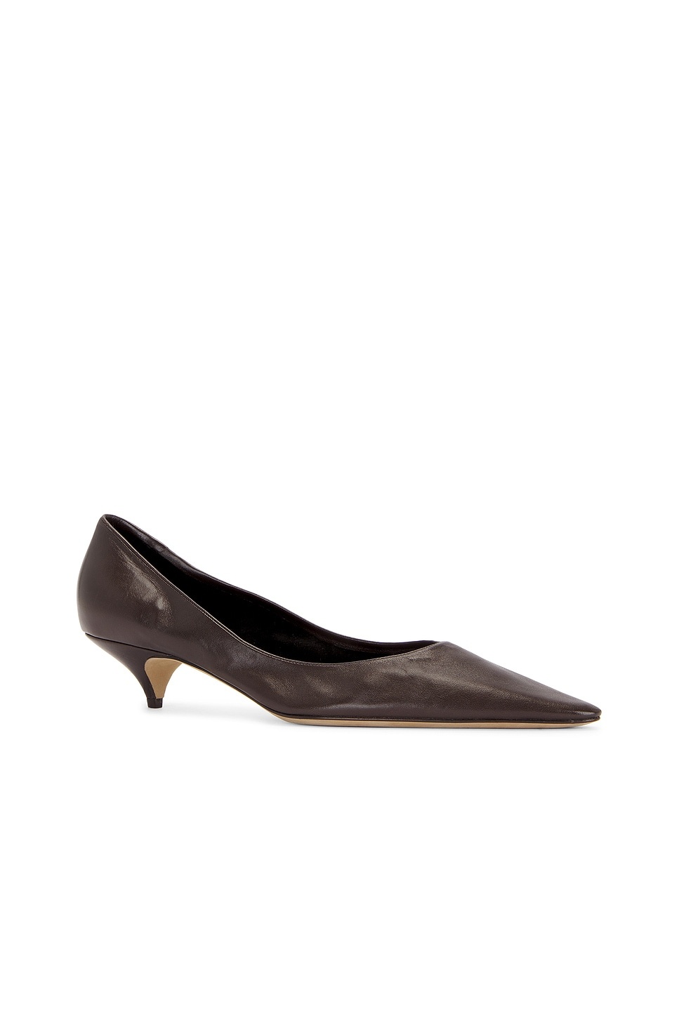 Uxor Kitten Heel - 2
