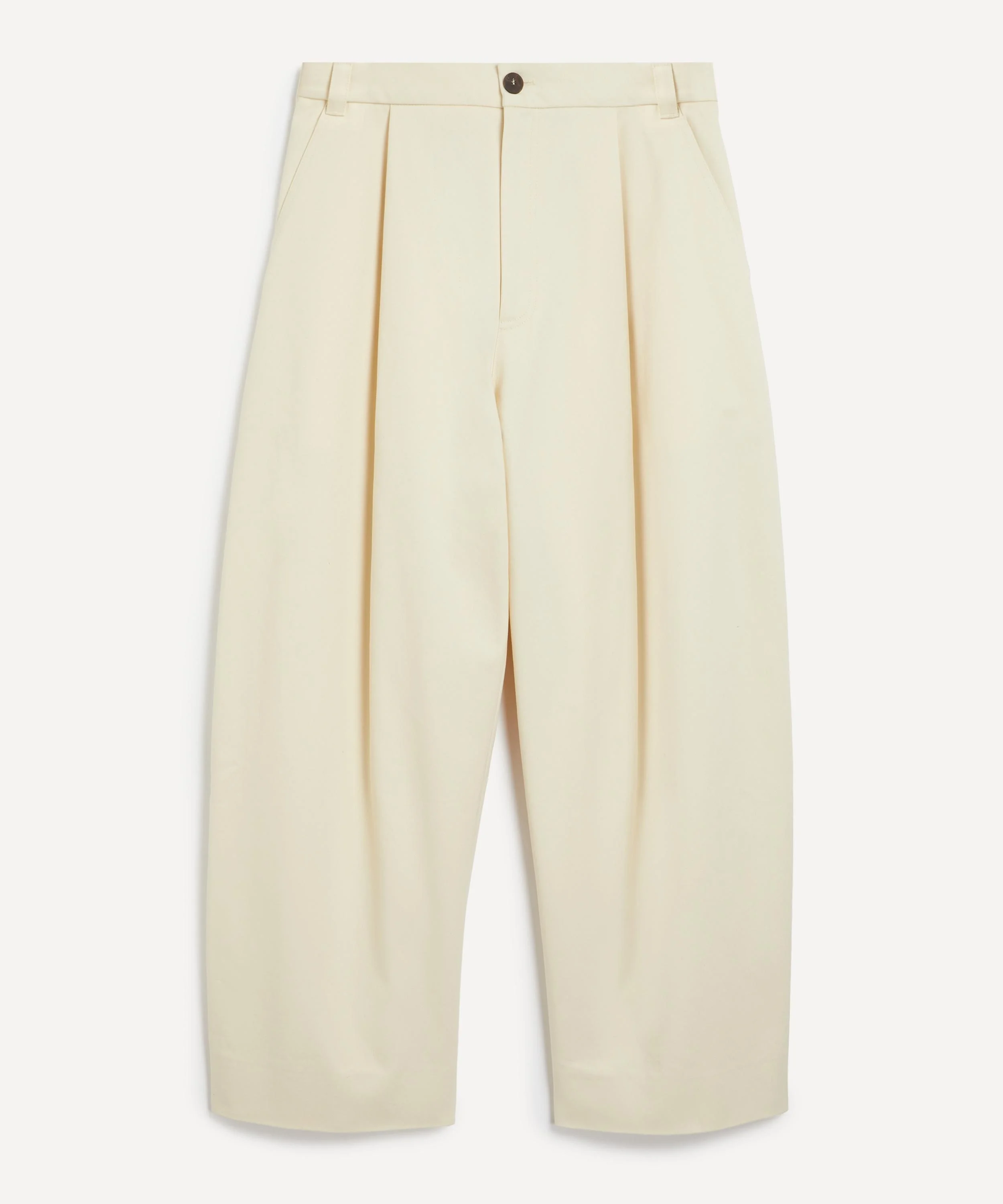 Sorte High-Waisted Trousers - 1