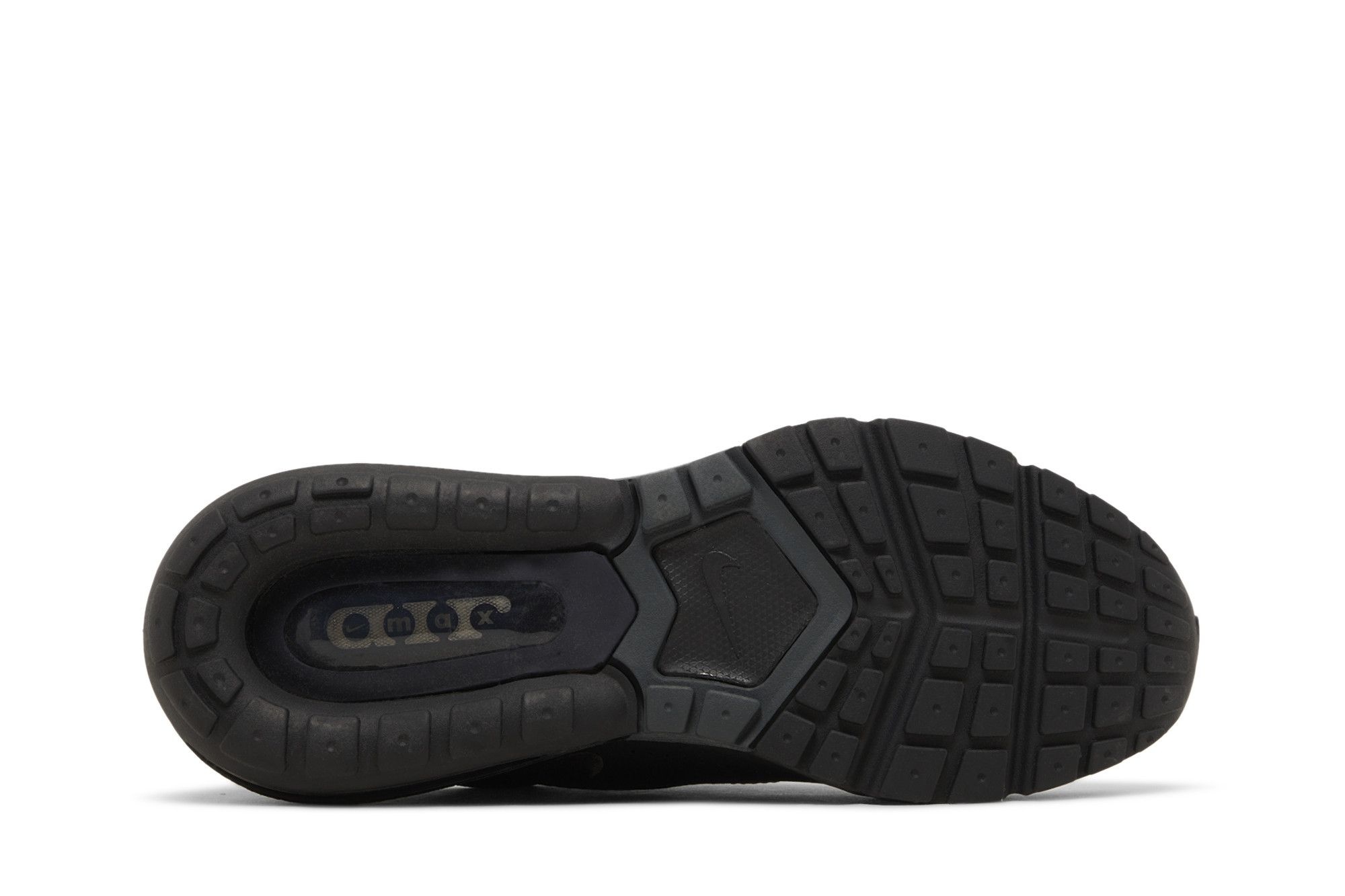 Air Max Pulse 'Black' - 4