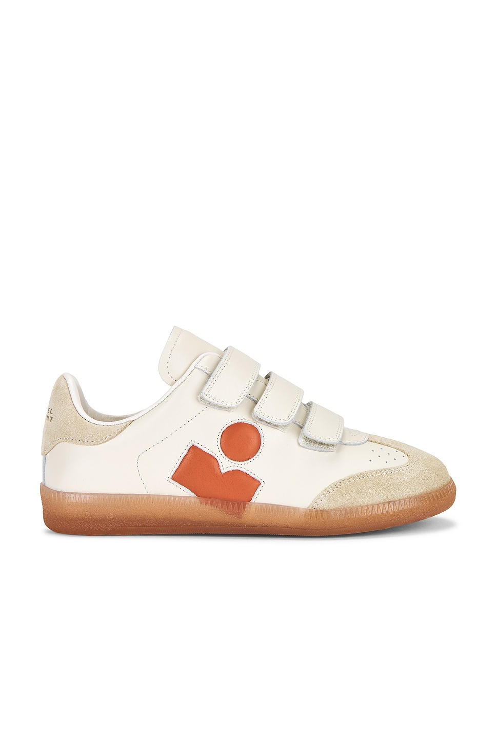 Isabel Marant Beth Sneaker | revolve | REVERSIBLE