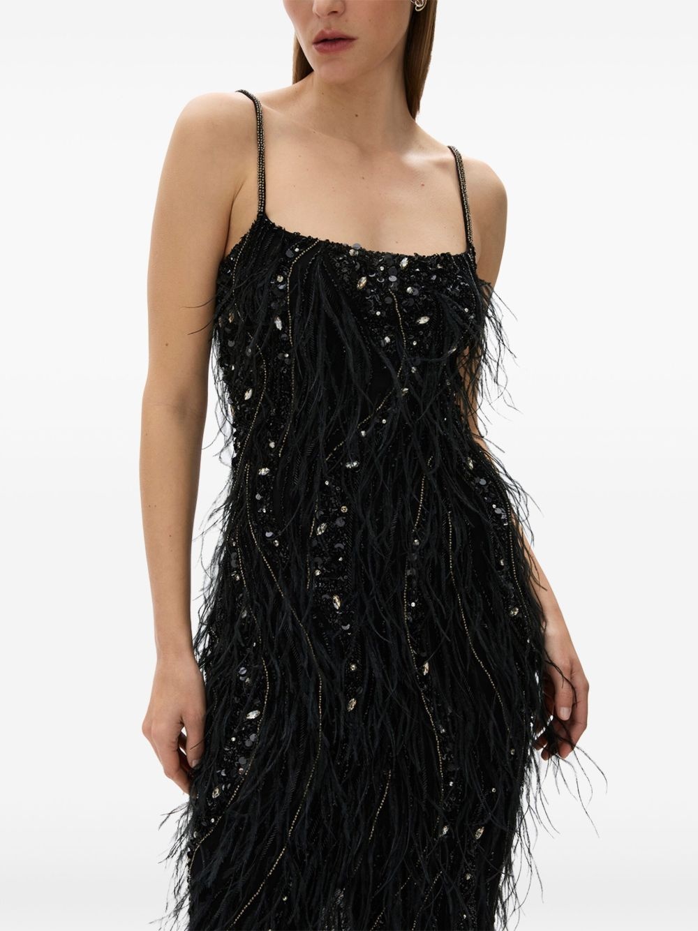 Cynthia dress - 5