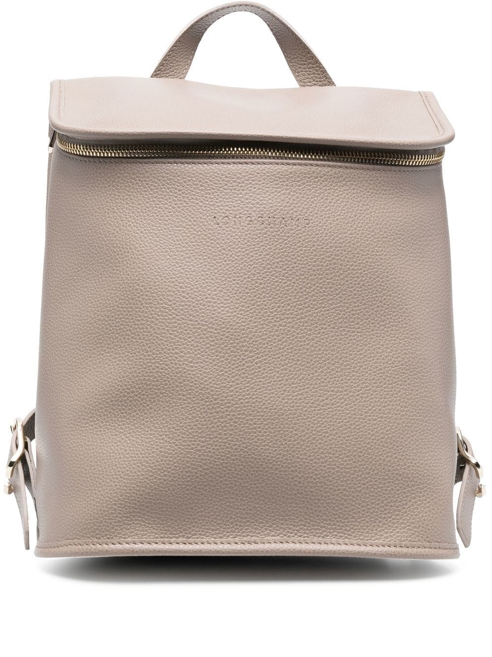 Le Foulonne backpack - 1
