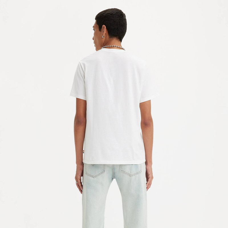 LEVI'S® PRIDE COMMUNITY TEE 4