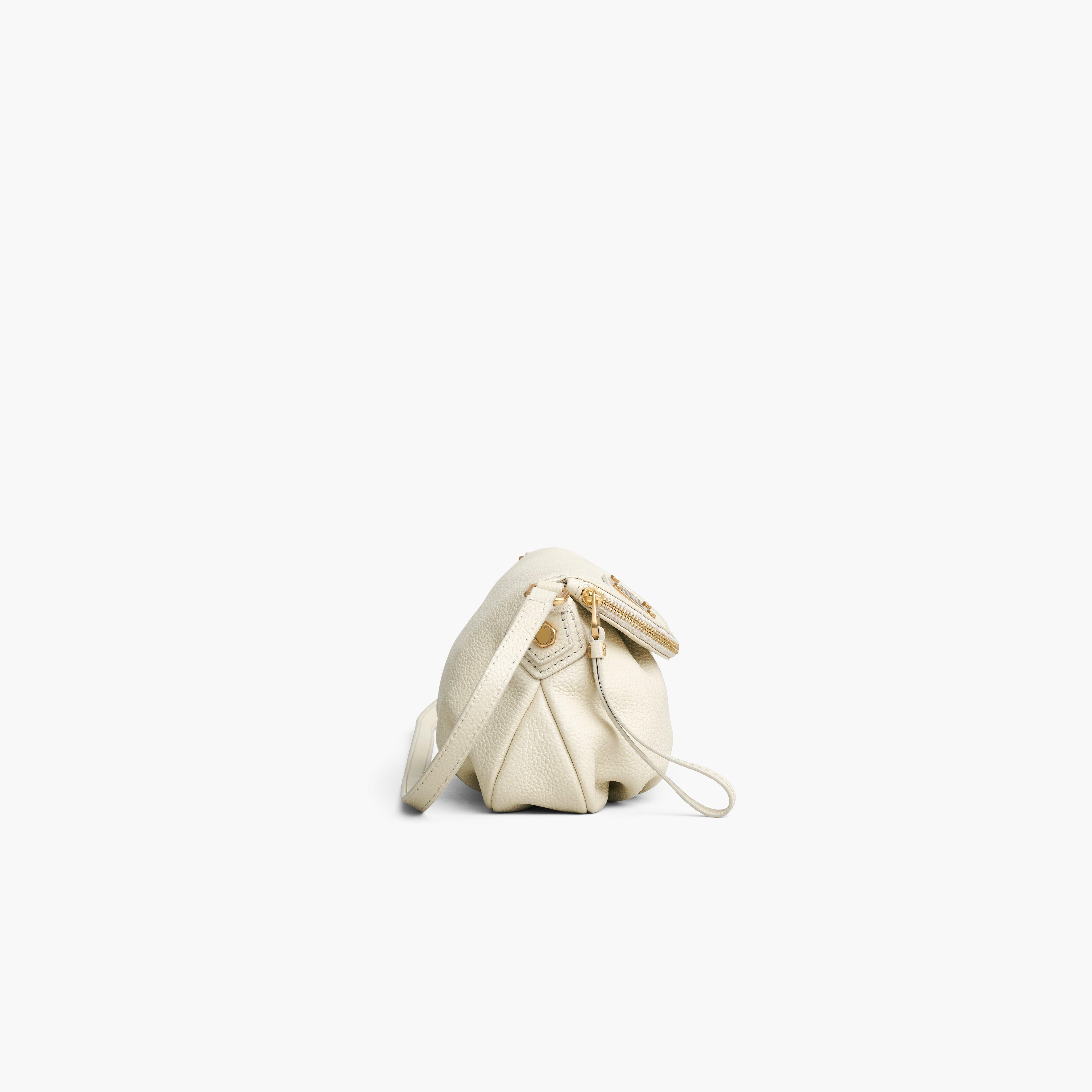 RE-EDITION MINI NATASHA BAG - 3
