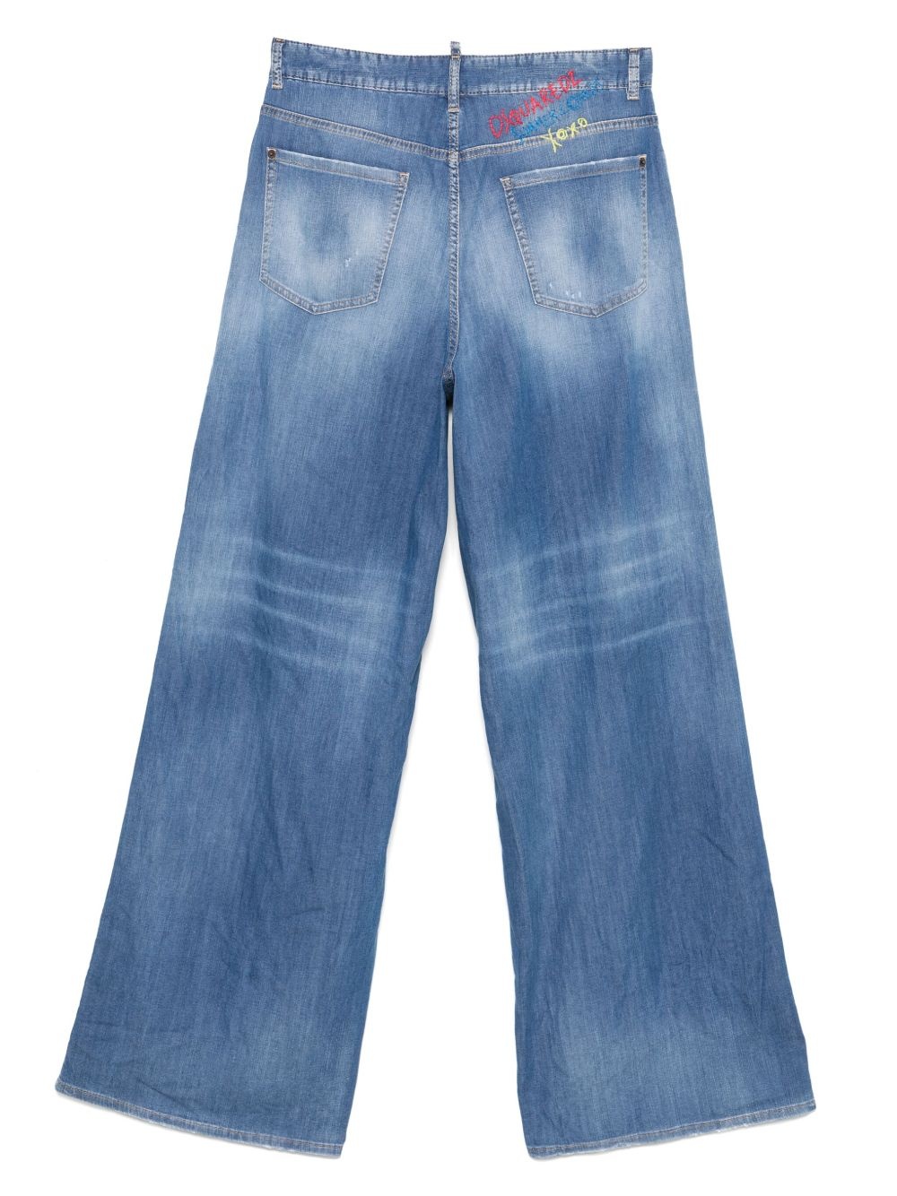 Traveller jeans - 2