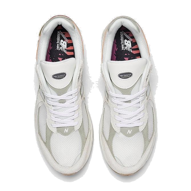 New Balance 2002R Festival Pack 'Khaki' M2002RJF - 3