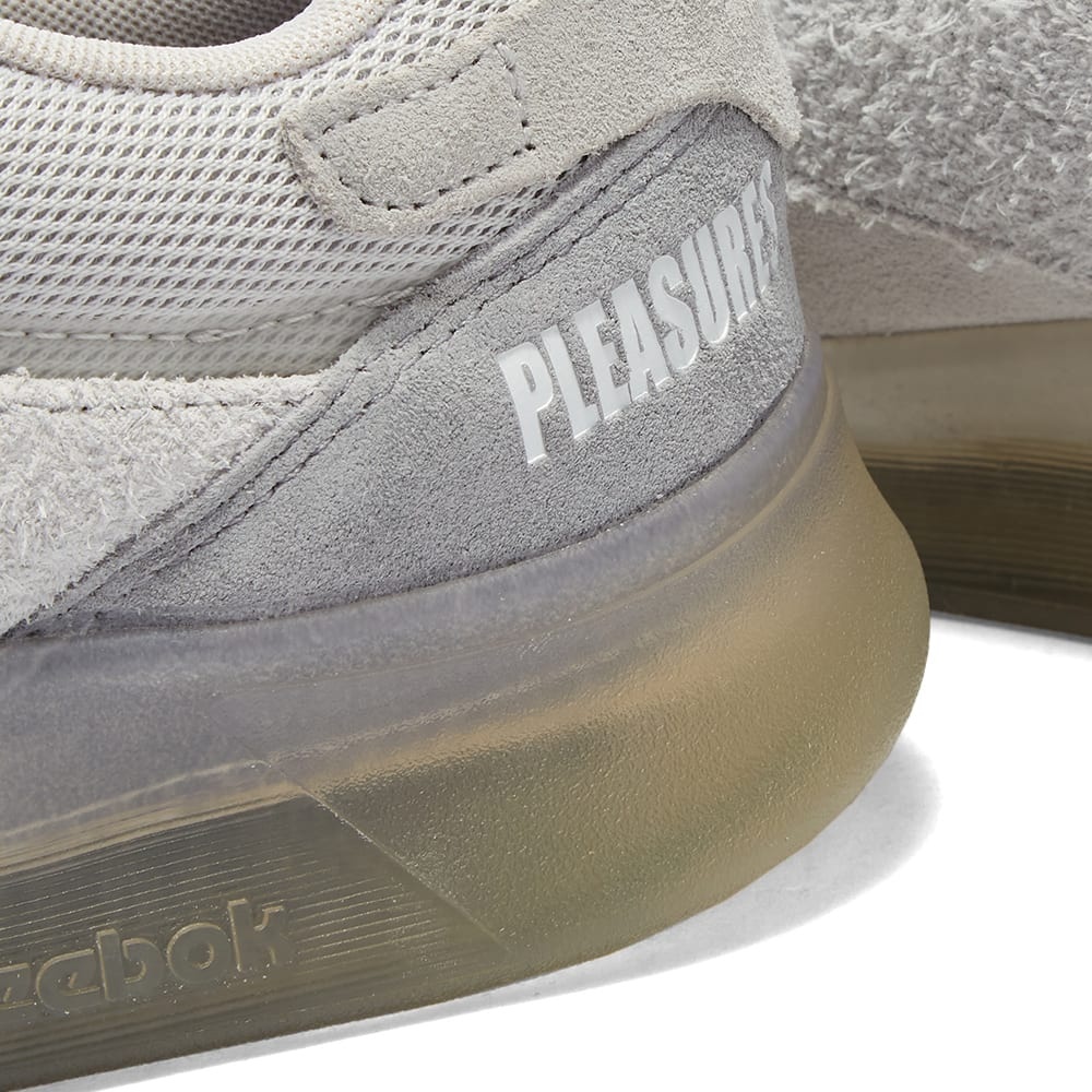 Reebok x PLEASURES Club C Legacy - 4