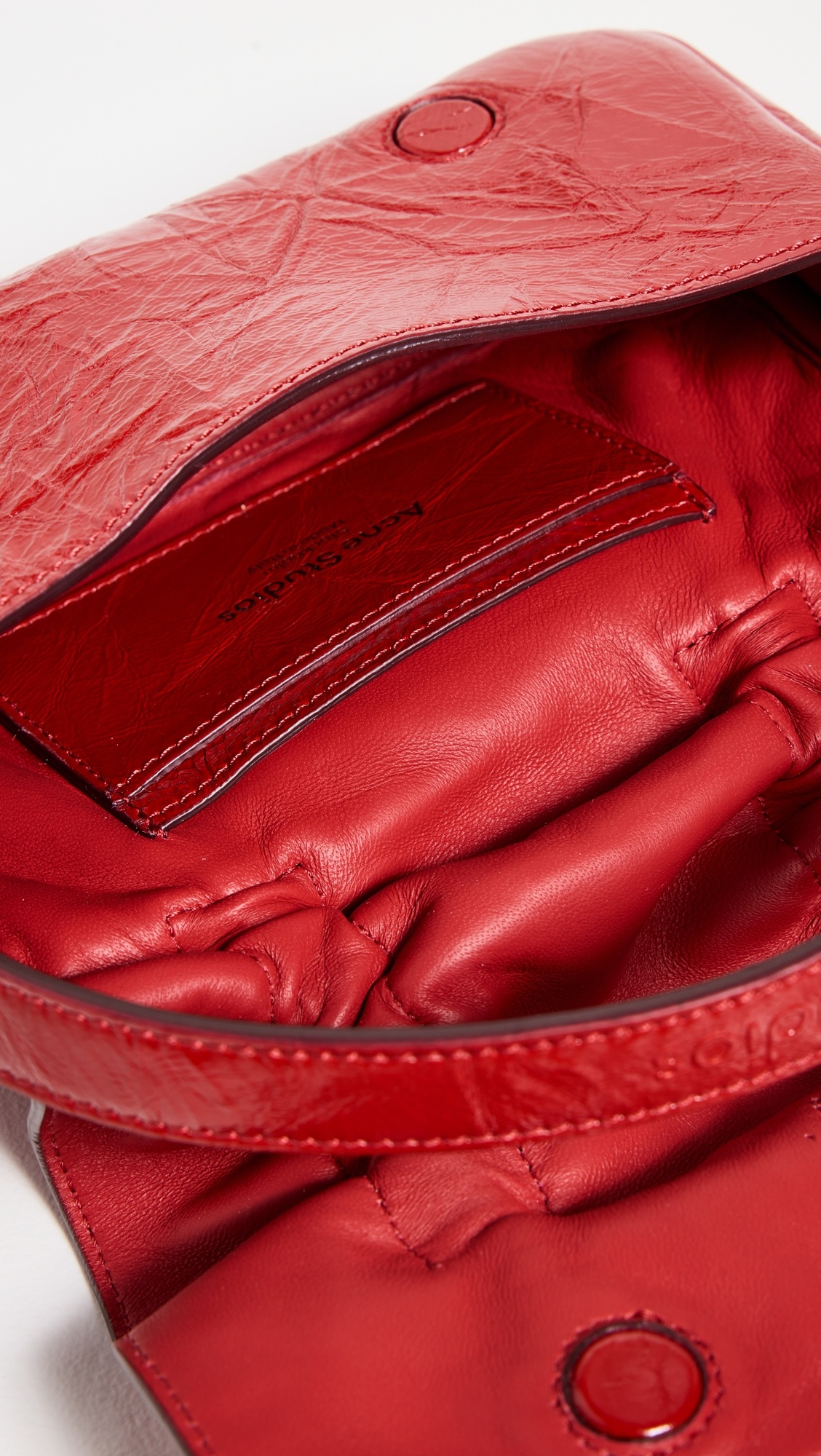 Multipocket Micro Bag - 5