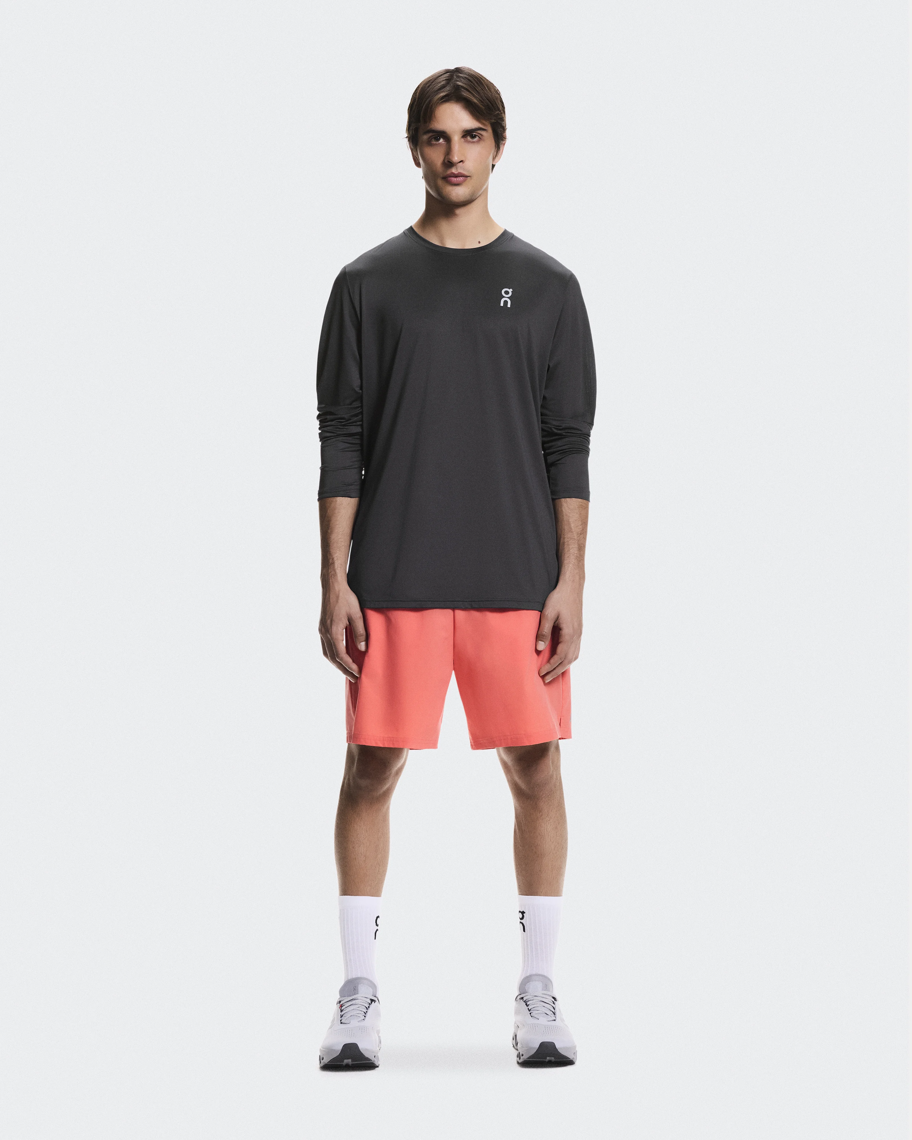 7" Core Shorts - 1