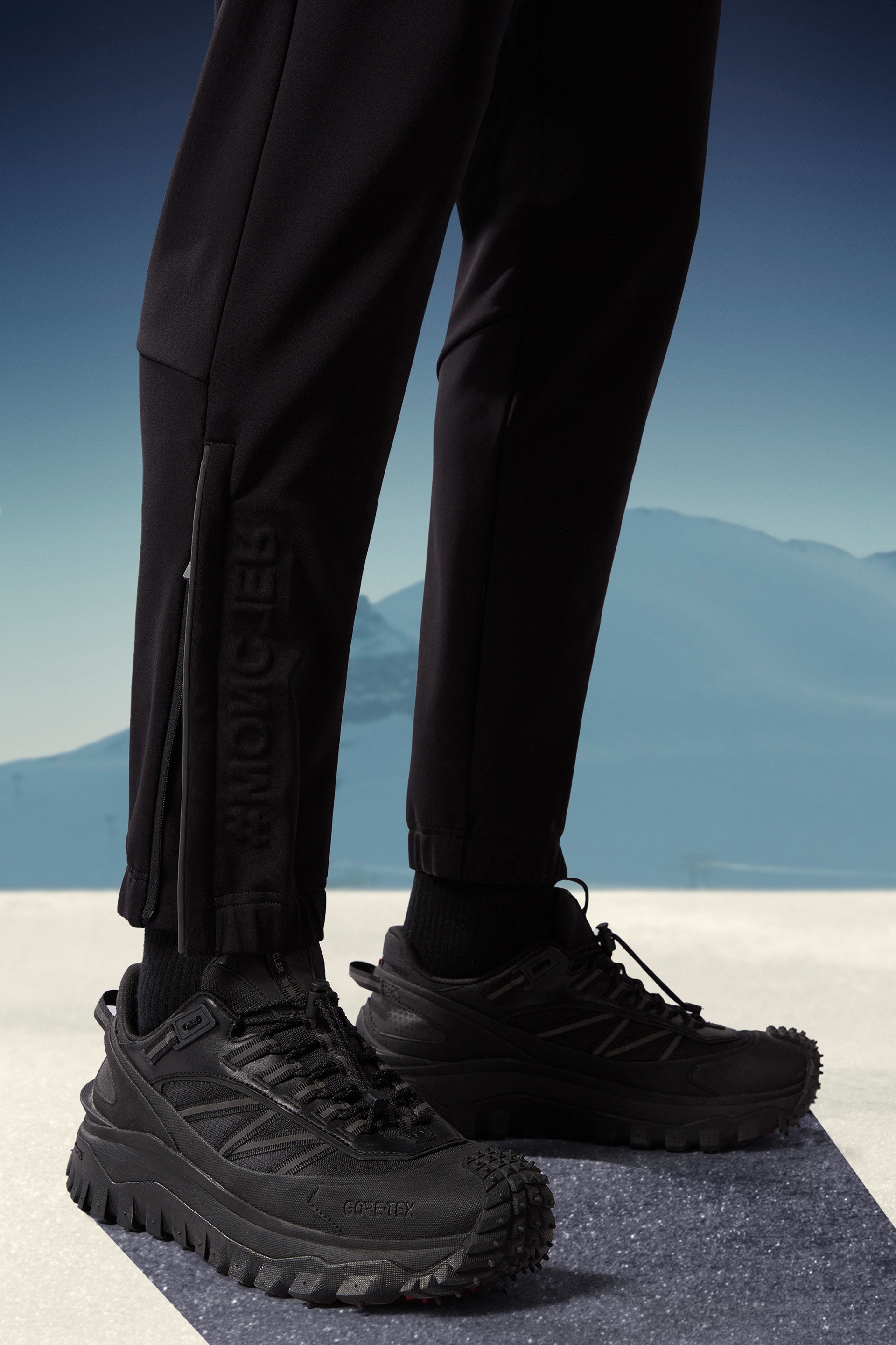 Jersey Sweatpants - 4
