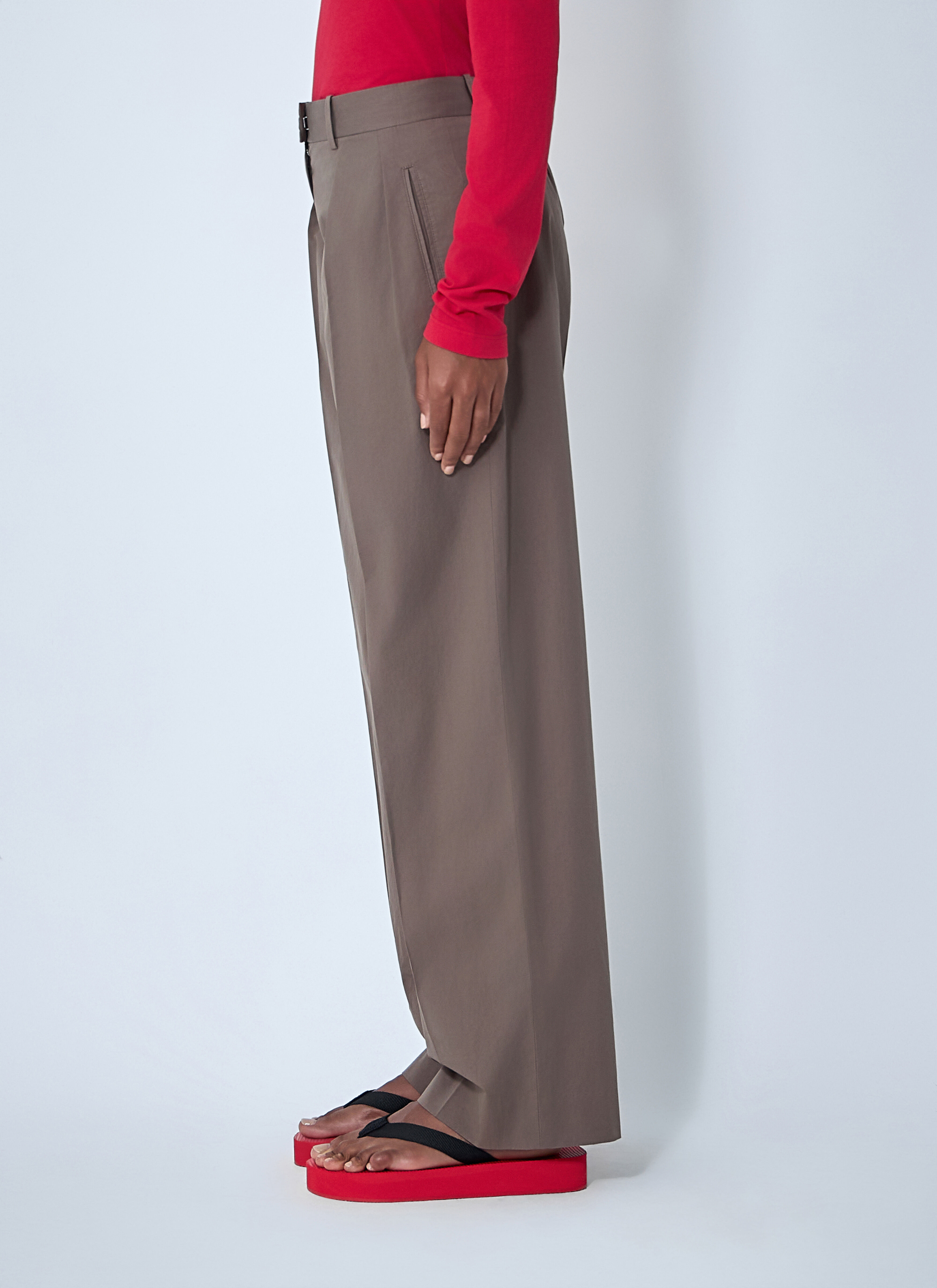 Alfidis Pants - 3