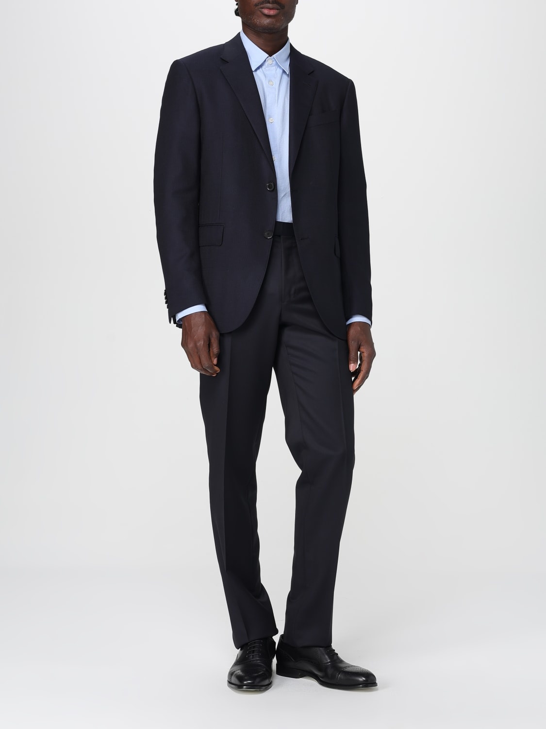 Jacket men Zegna - 2