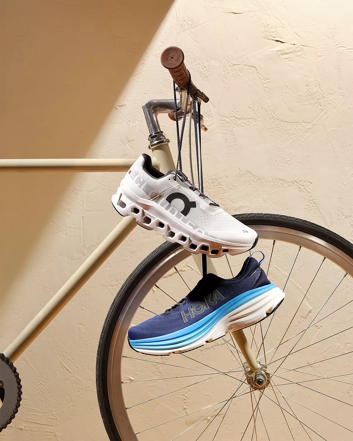 Men's Cloudmonster Sneakers - 6