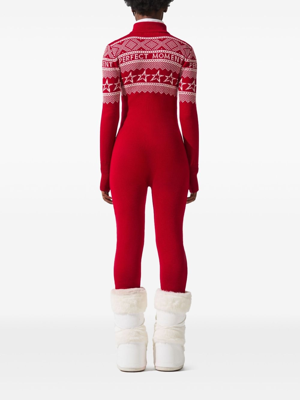 Holiday jumpsuit - 3