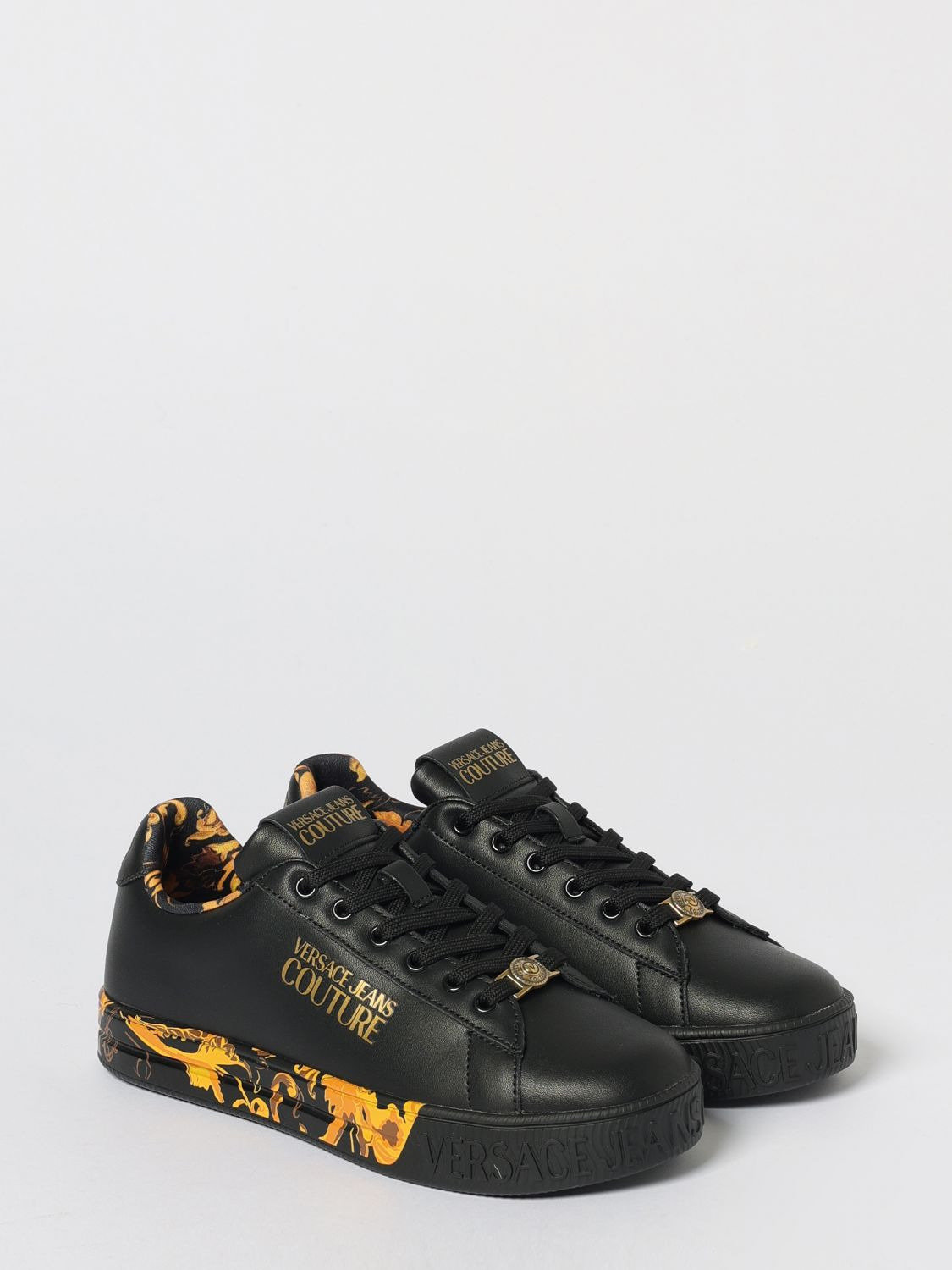 Sneakers woman Versace Jeans Couture - 2