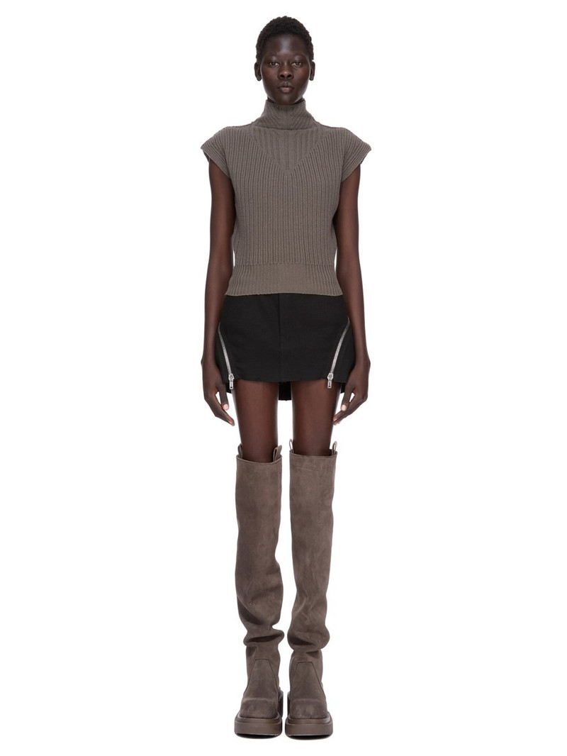 Rick Owens SKIRT outlook