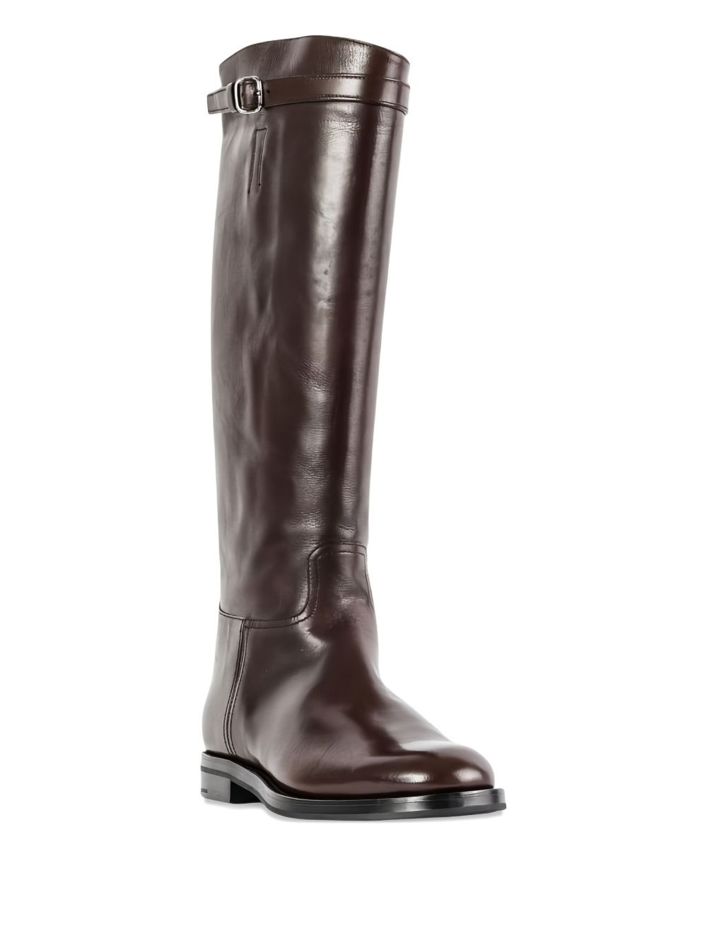 Michelle leather boots - 3