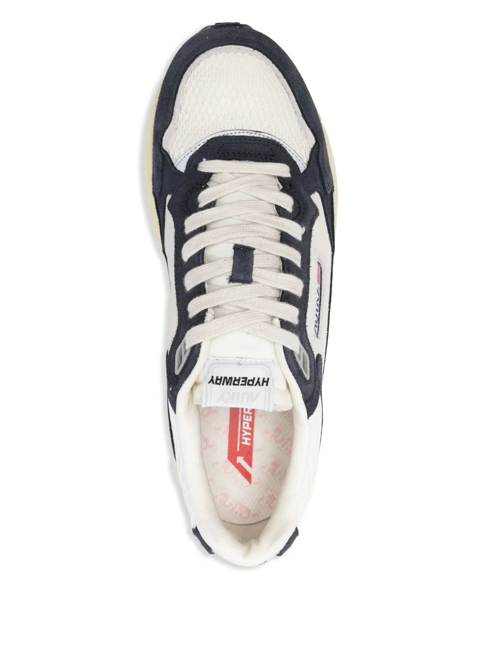 Reelwind Sneakers - 4