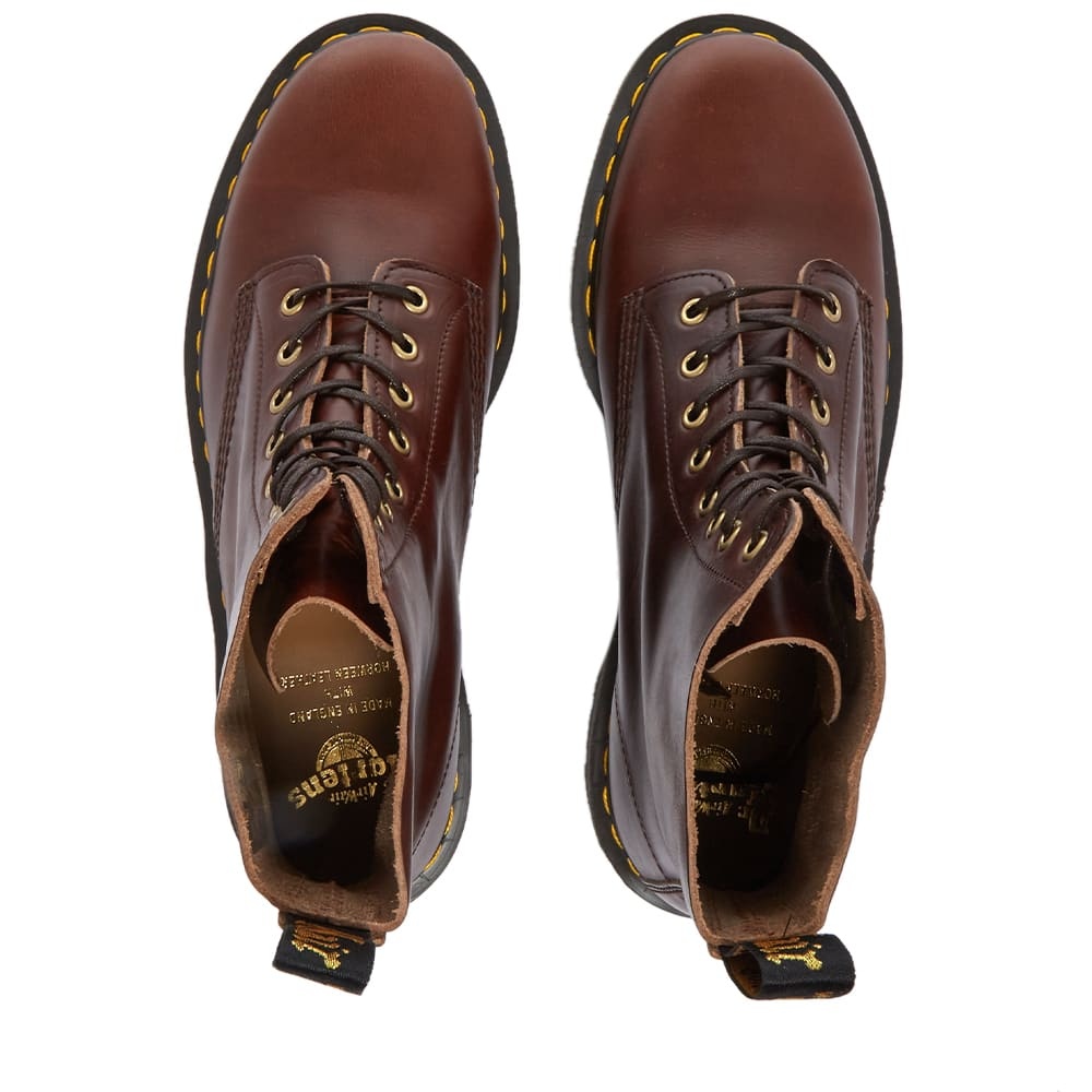 Dr. Martens 1460 Pascal Boot - Made in England - 5