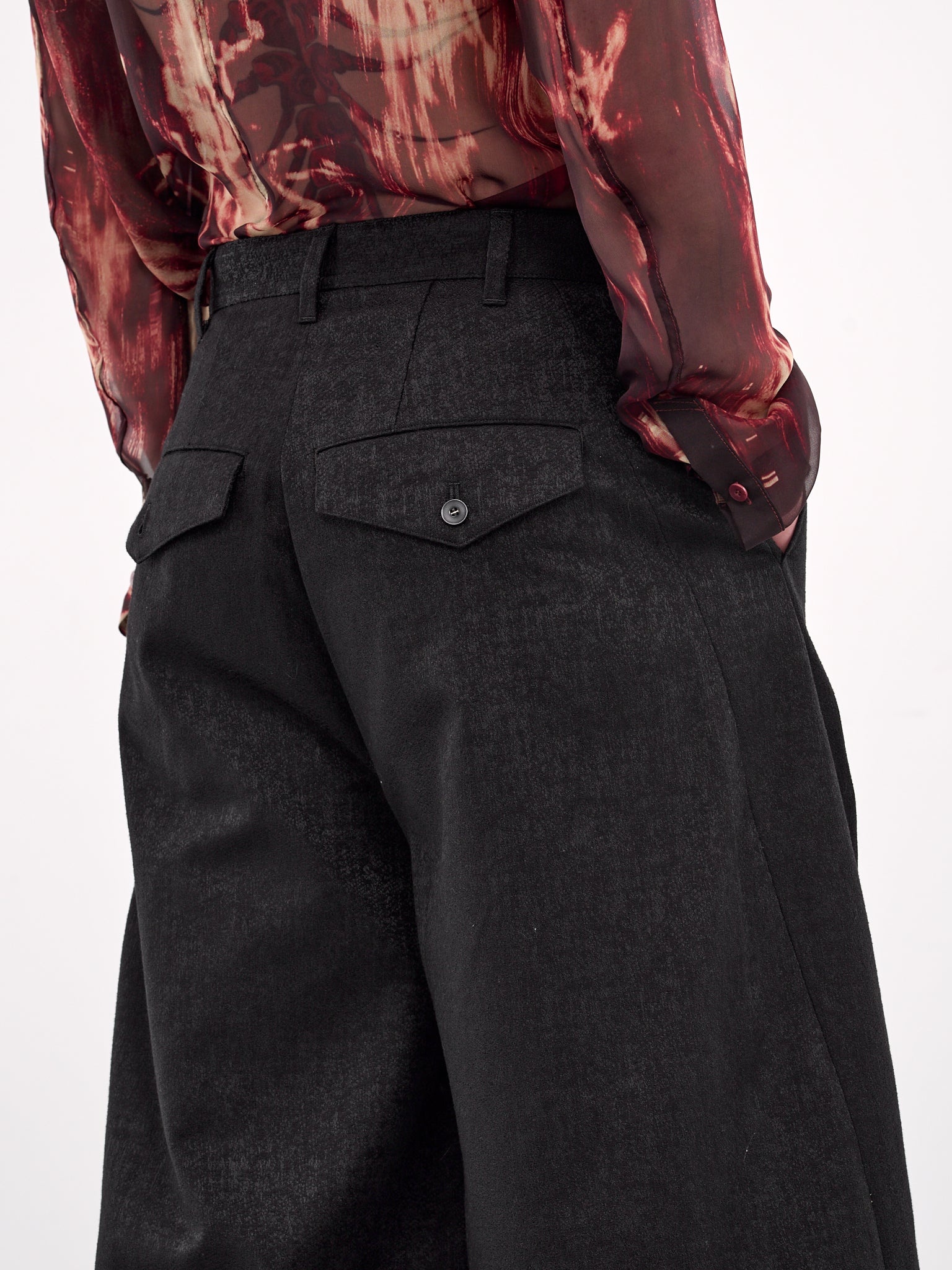 Herren Johd Trousers - 5