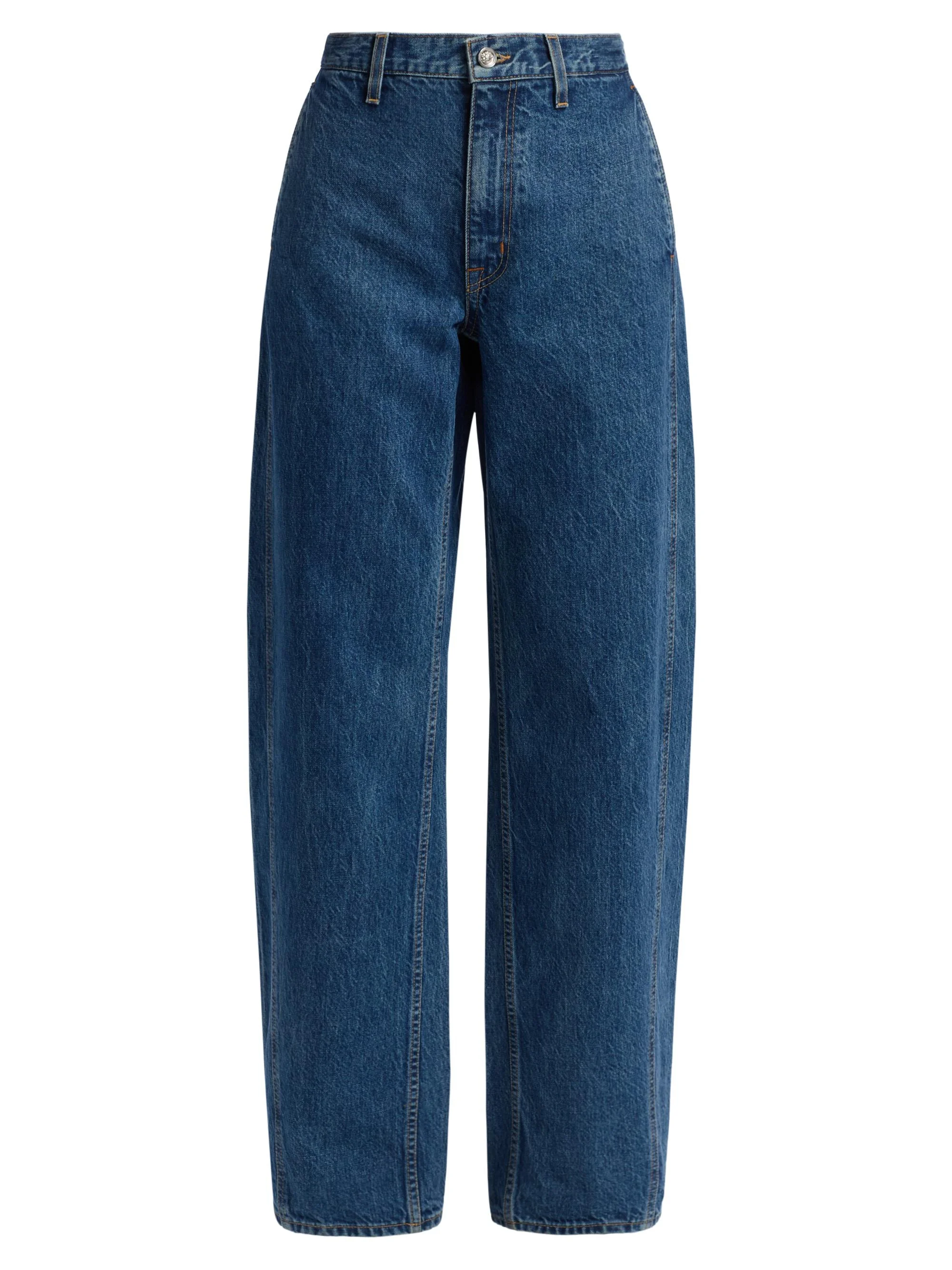 Women's Cassie Chino High-Rise Jeans - Forbidden Love - 1