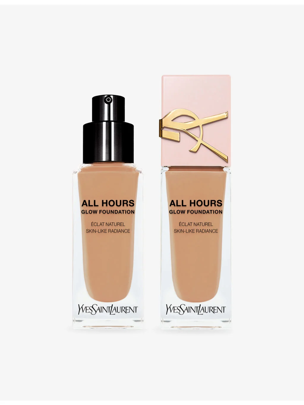 All Hours Glow Foundation 25ml - 1