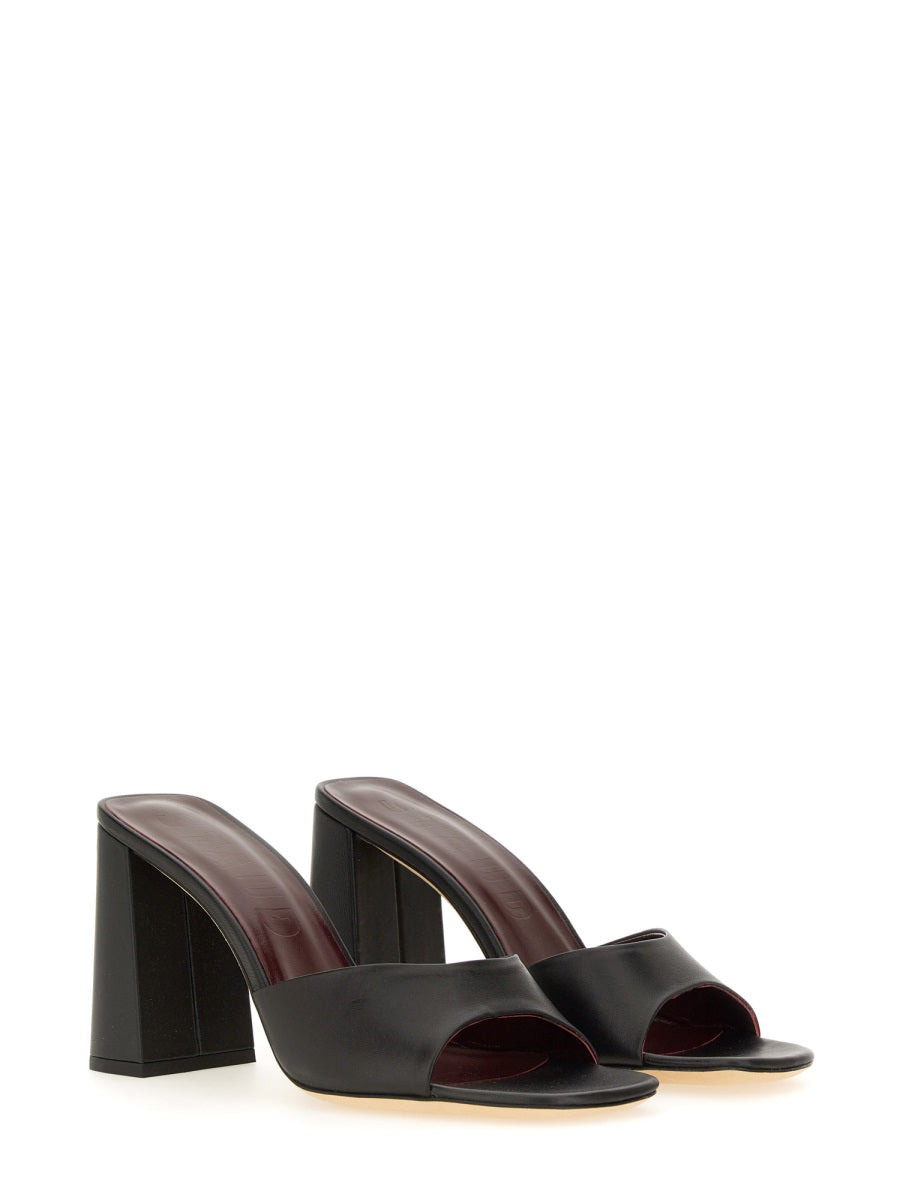 Sandal "Sloane" - 2