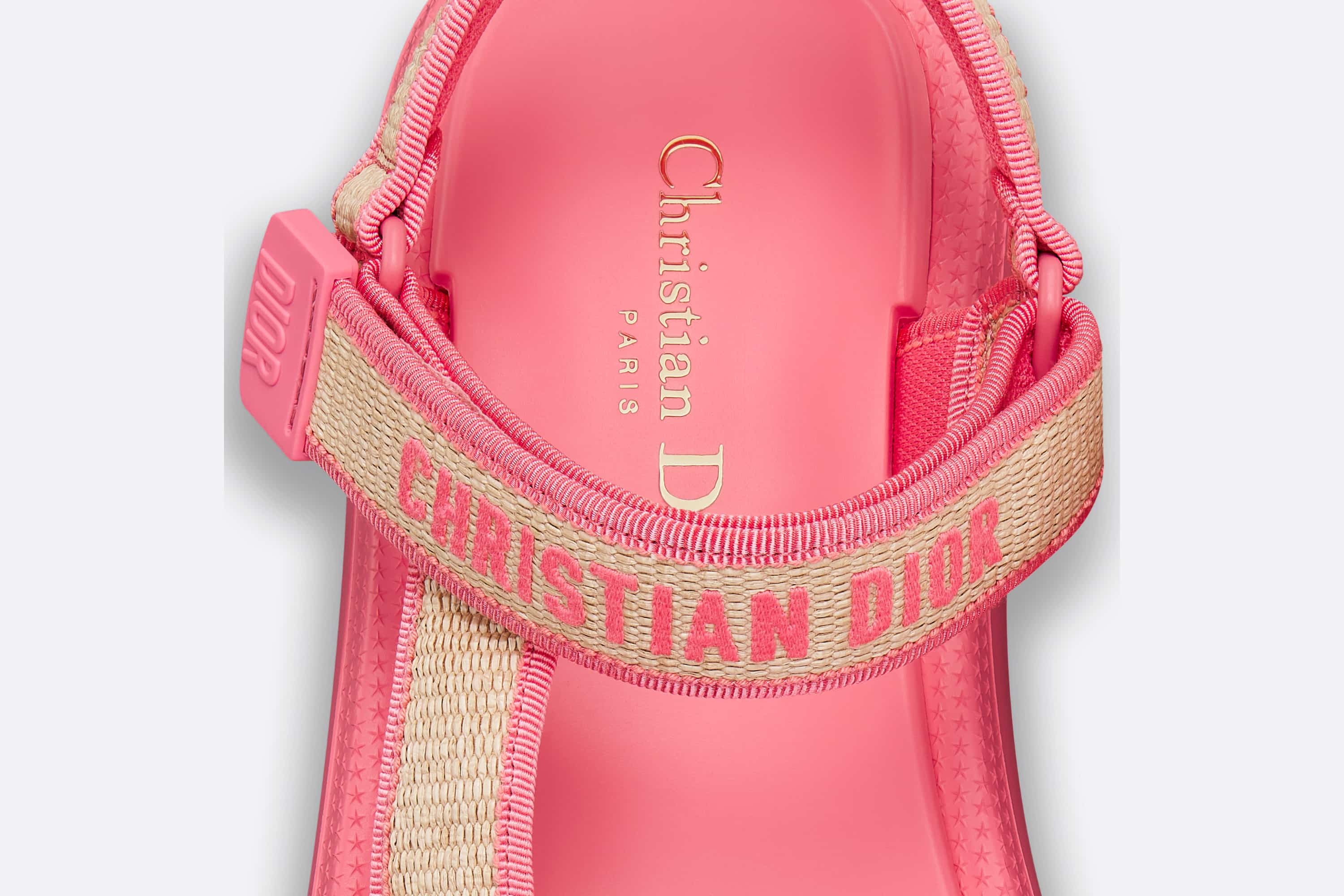 Dioriviera D-Wave Sandal - 8
