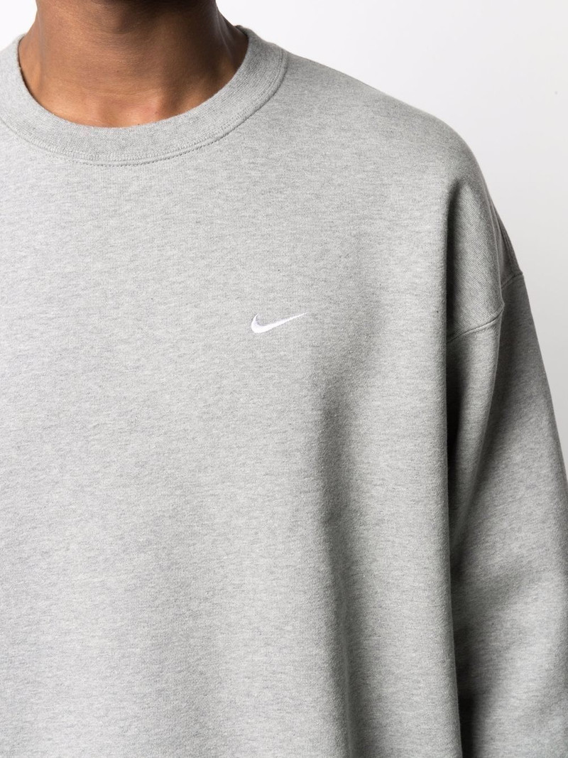 NRG Solo Swoosh sweatshirt 5