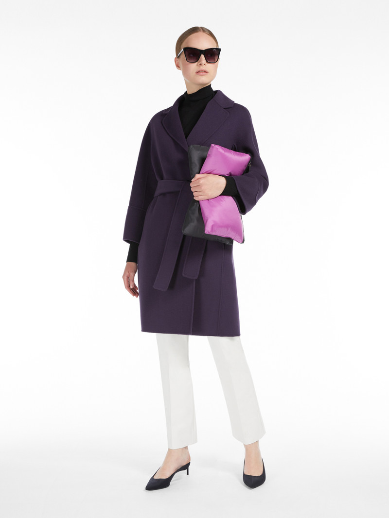 PATNER Padded nylon bag 4