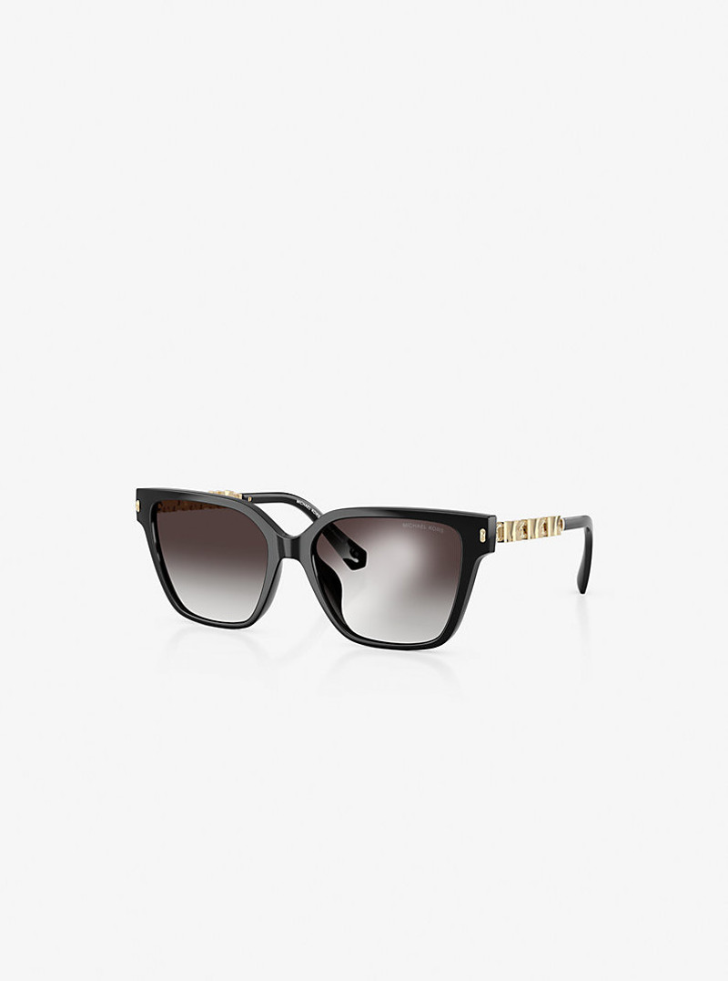 MICHAEL KORS Piedmont Sunglasses outlook