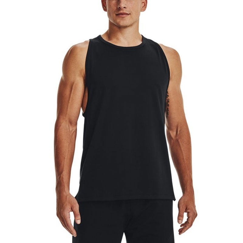 Under Armour Meridian Tank 'Black' 1378990-001 - 3