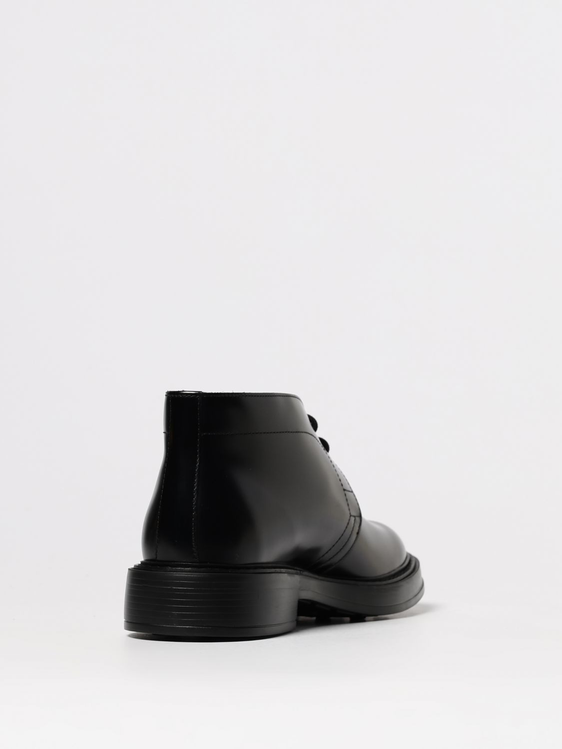 Chukka boots men Tod's - 3