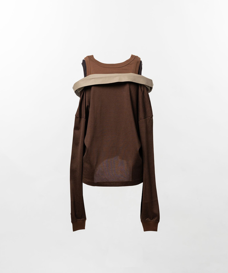 Triple Layered Rugby Shirt 18