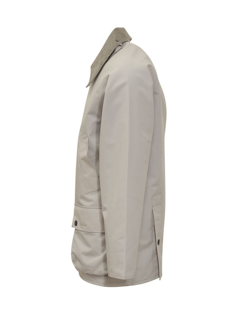 Barbour Bedale jacket outlook