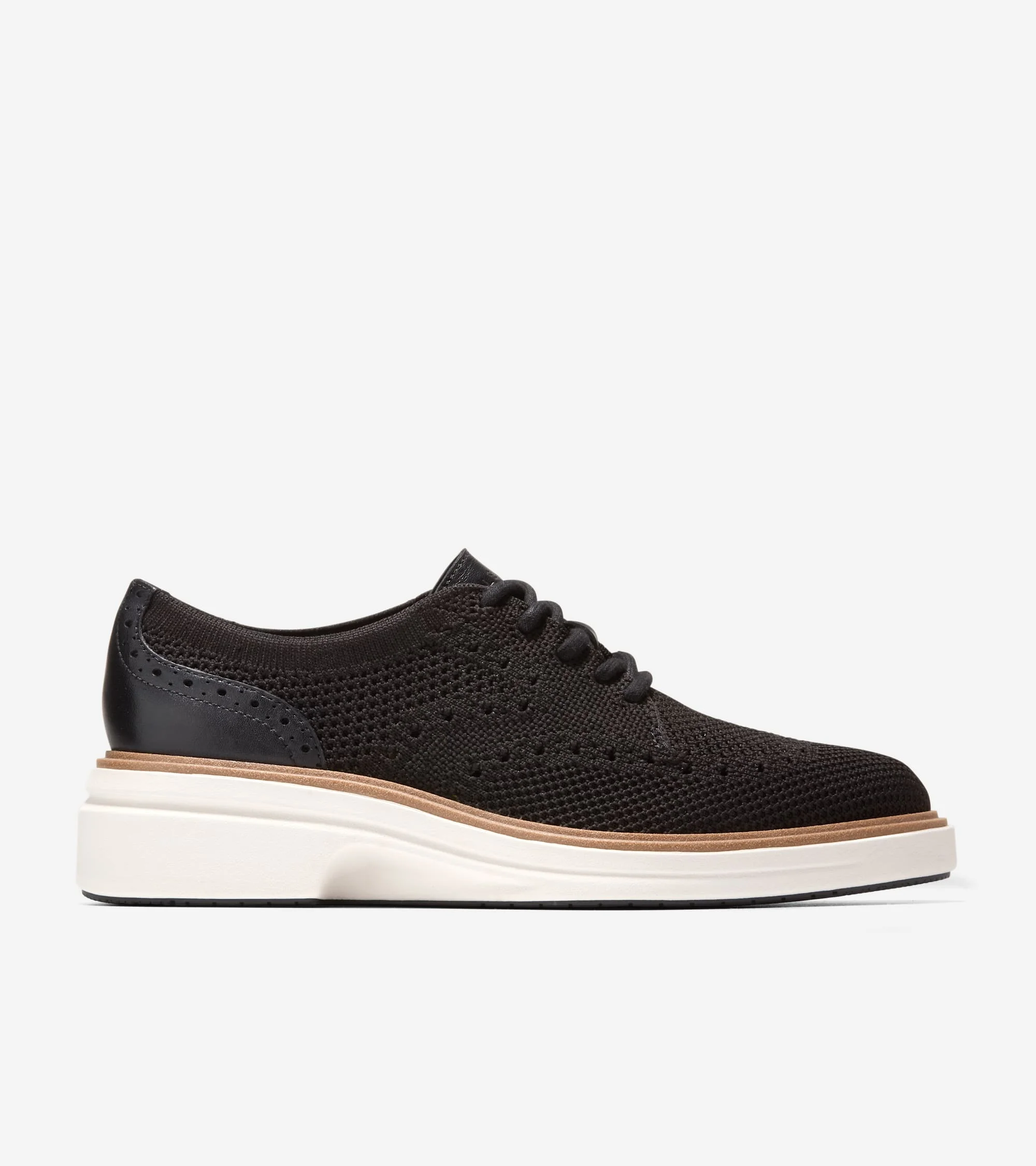 Women's ØriginalGrand CitySpectre Stitchlite™ Oxfords - 1