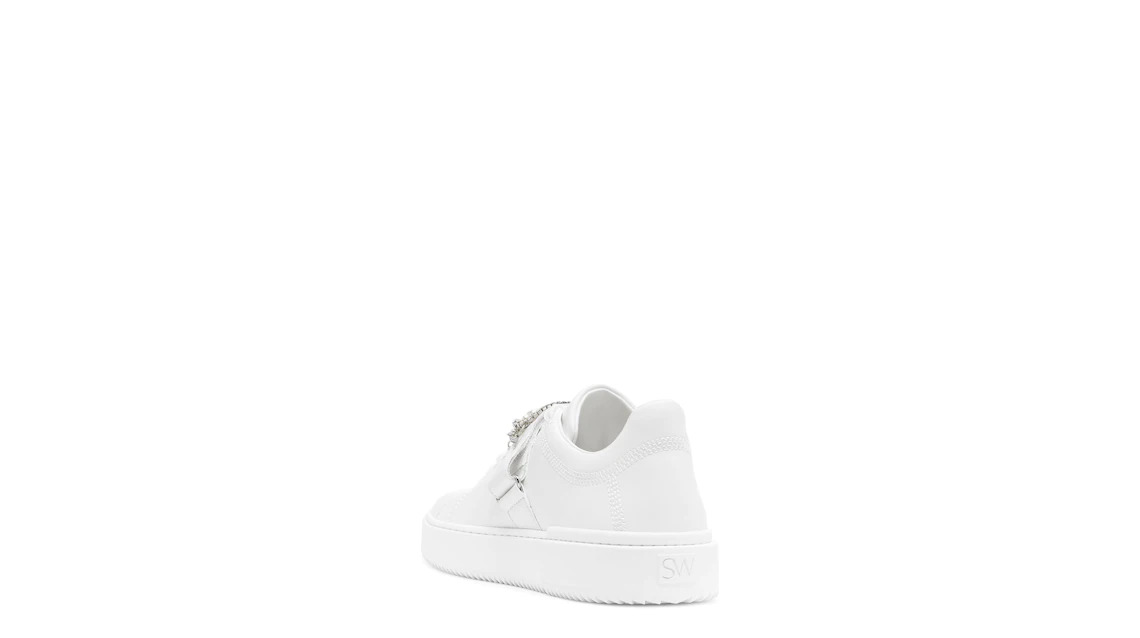 PEARLDROP SNEAKER - 4