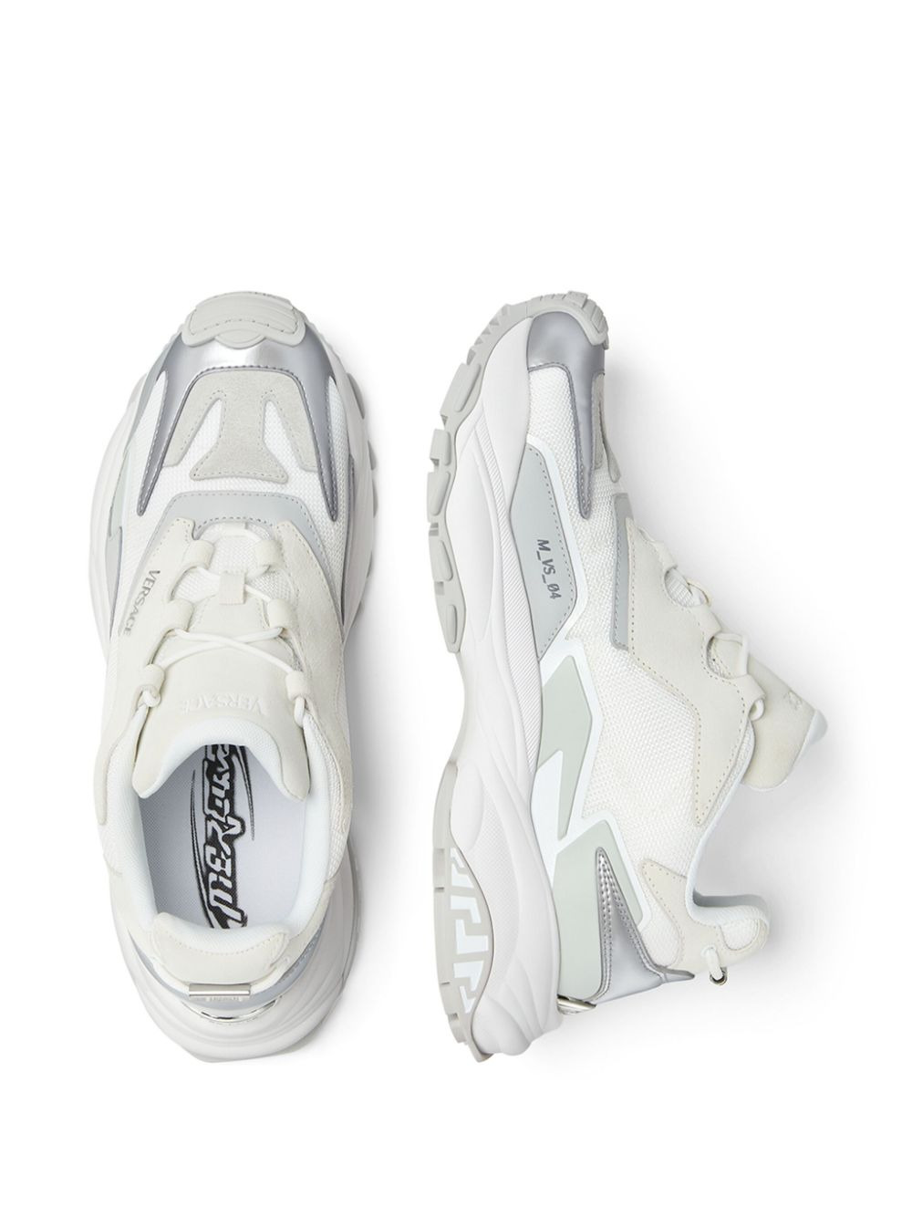 Versace Mercury M_VS_04 sneakers - 2