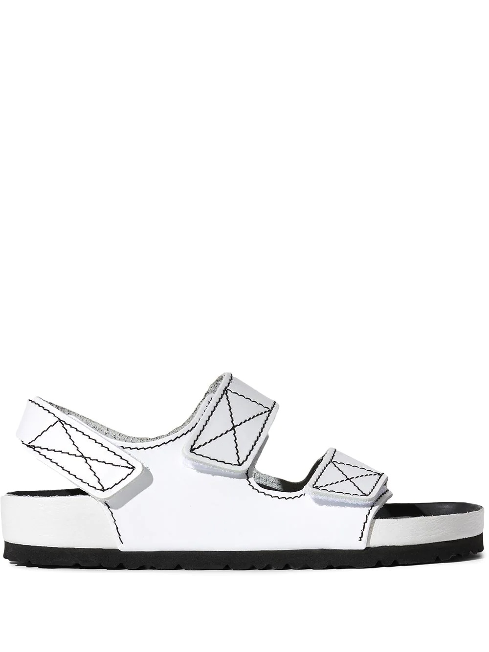 x Birkenstock Milano sandals - 1