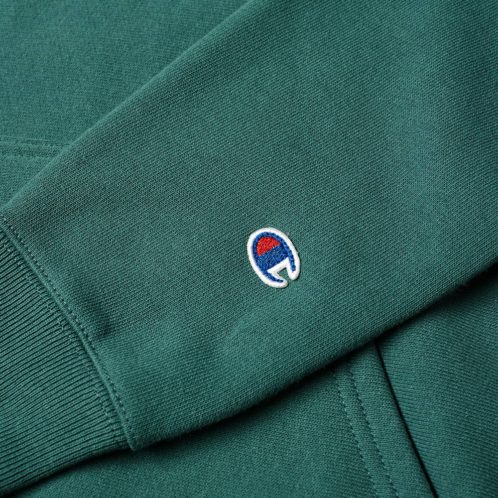 Champion Reverse Weave Classic Hoody - 3