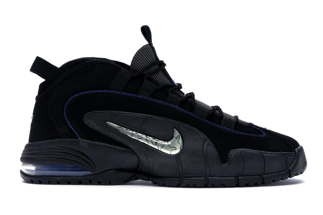 Nike Air Max Penny 1 Game Royal - 1