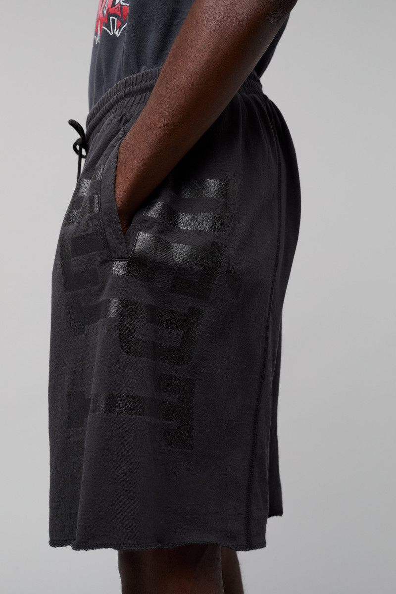 DÉPT FITNESS SHORTS 6
