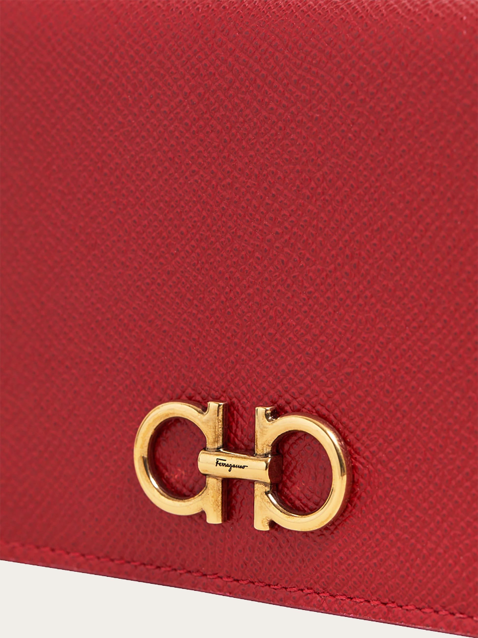 Gancini continental wallet - 6