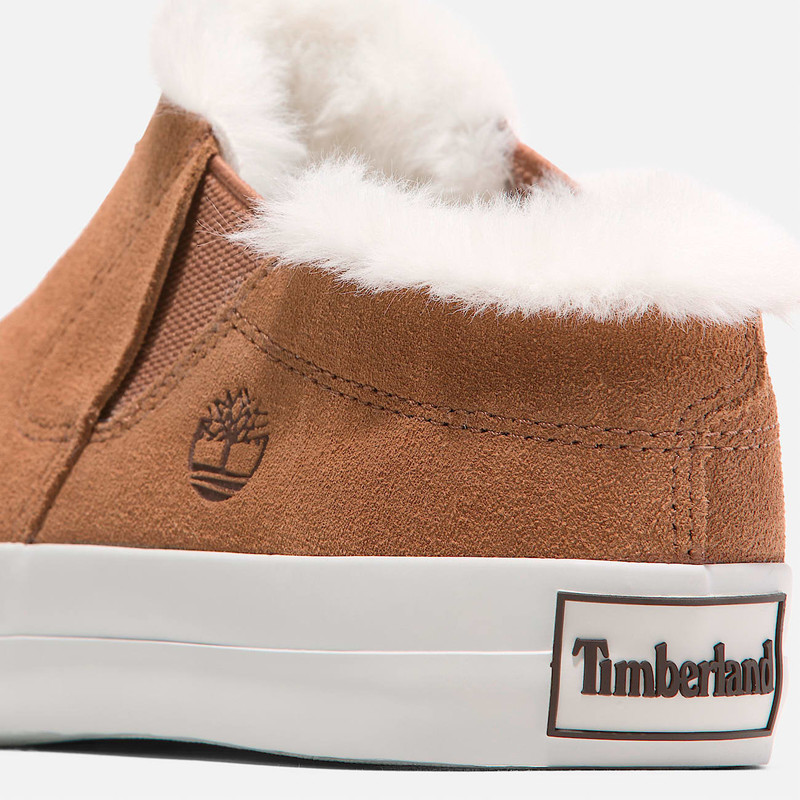 Women's Skyla Bay 2.0 Warm Lined Sneaker 7