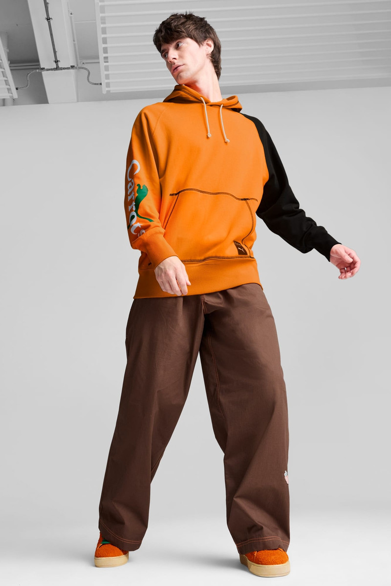 PUMA x CARROTS Men's Hoodie 5