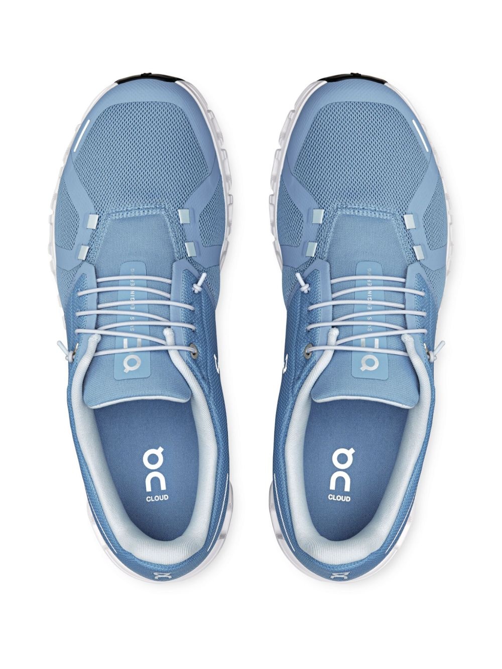 Cloud 6 sneakers - 6