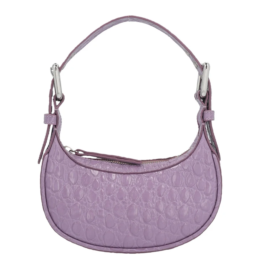 BY FAR mini Soho Handbag - 1