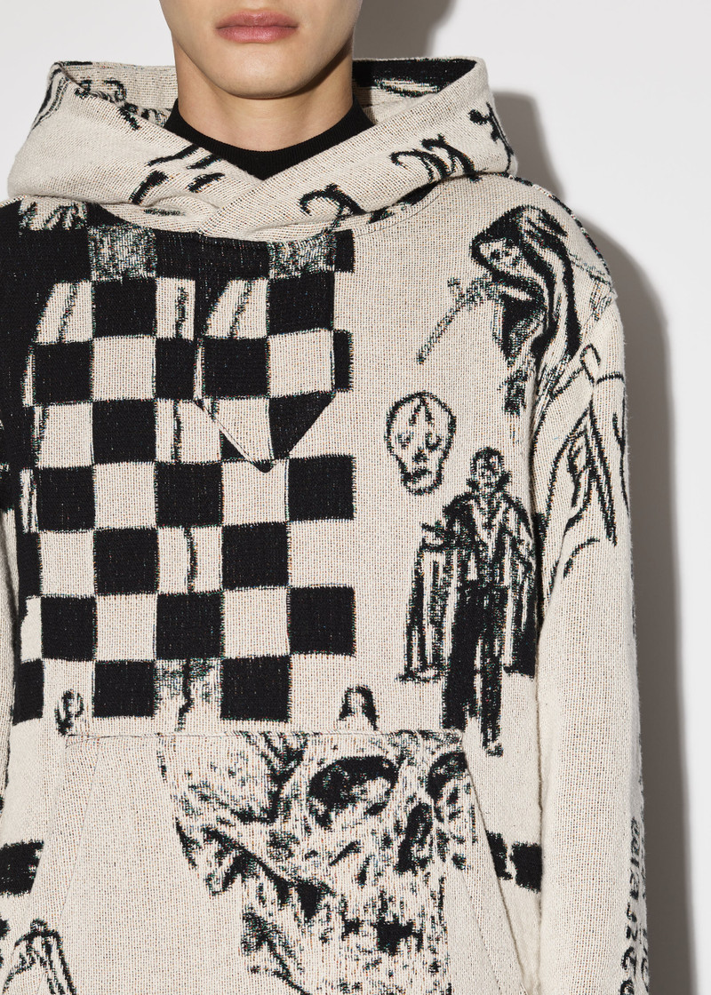 TAPESTRY THE DREAM PONCHO 5