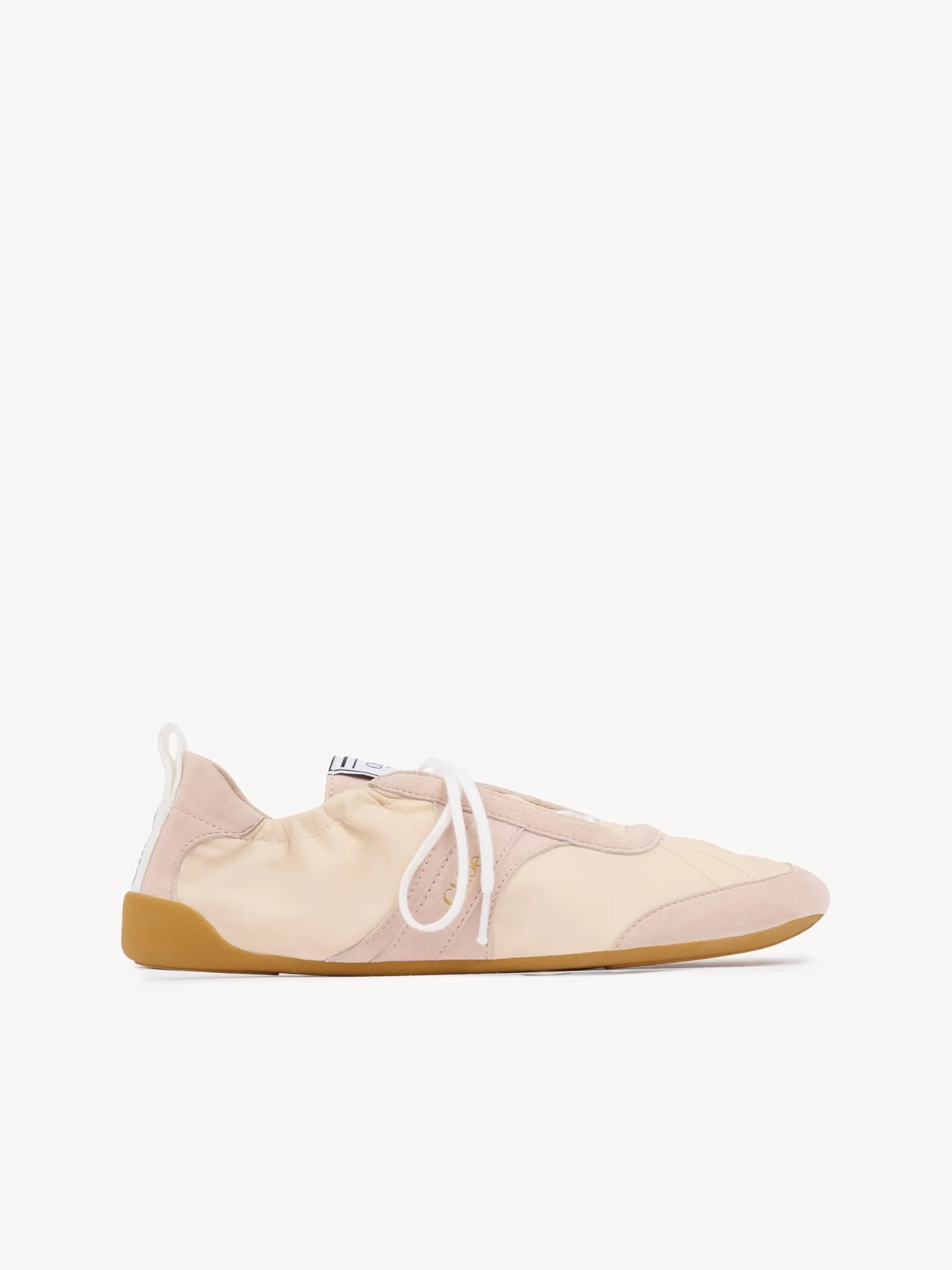 CHLOÉ KICK SNEAKER - 1